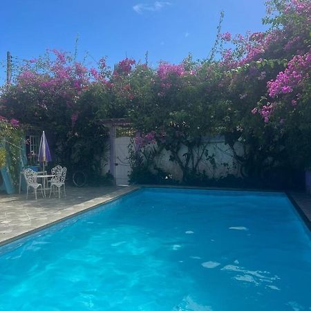 Suites Da Casa Da Dona Zeze Saquarema Zewnętrze zdjęcie