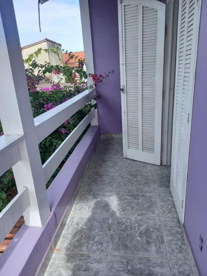 Suites Da Casa Da Dona Zeze Saquarema Zewnętrze zdjęcie