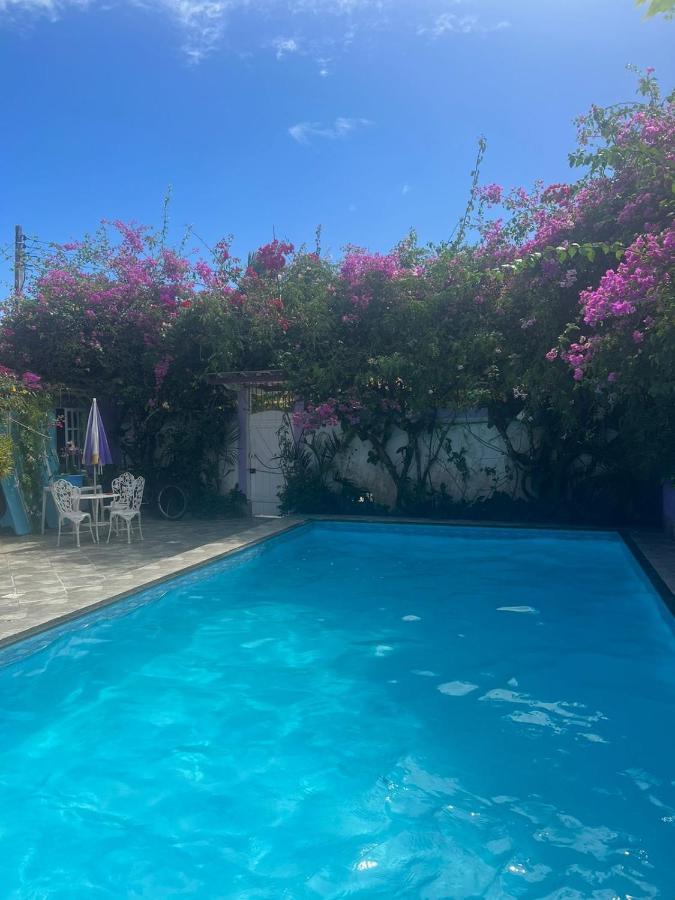 Suites Da Casa Da Dona Zeze Saquarema Zewnętrze zdjęcie