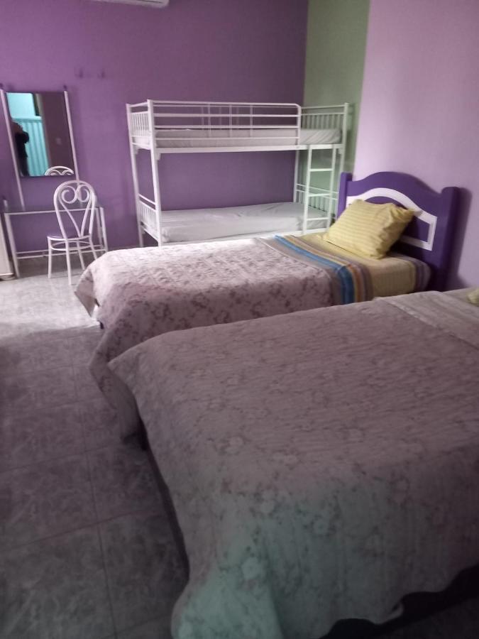 Suites Da Casa Da Dona Zeze Saquarema Zewnętrze zdjęcie