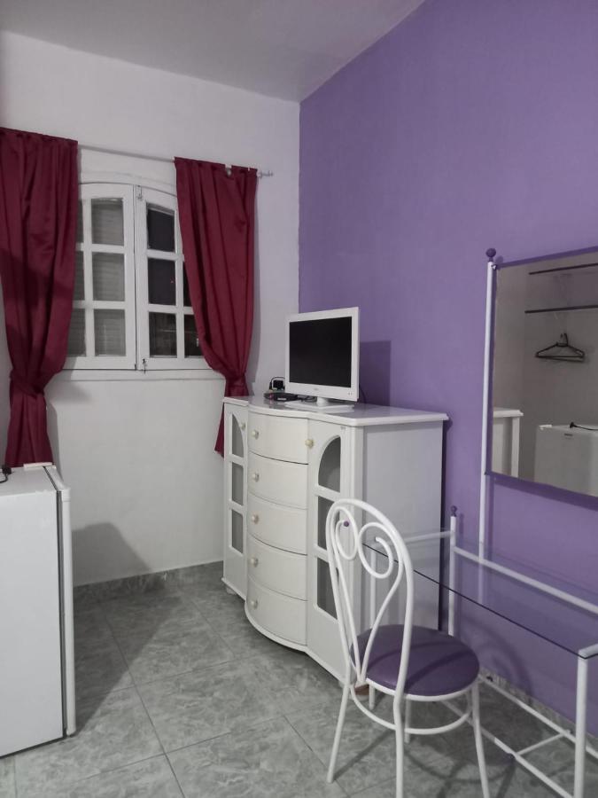 Suites Da Casa Da Dona Zeze Saquarema Zewnętrze zdjęcie
