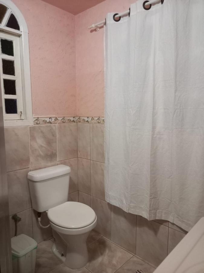 Suites Da Casa Da Dona Zeze Saquarema Zewnętrze zdjęcie