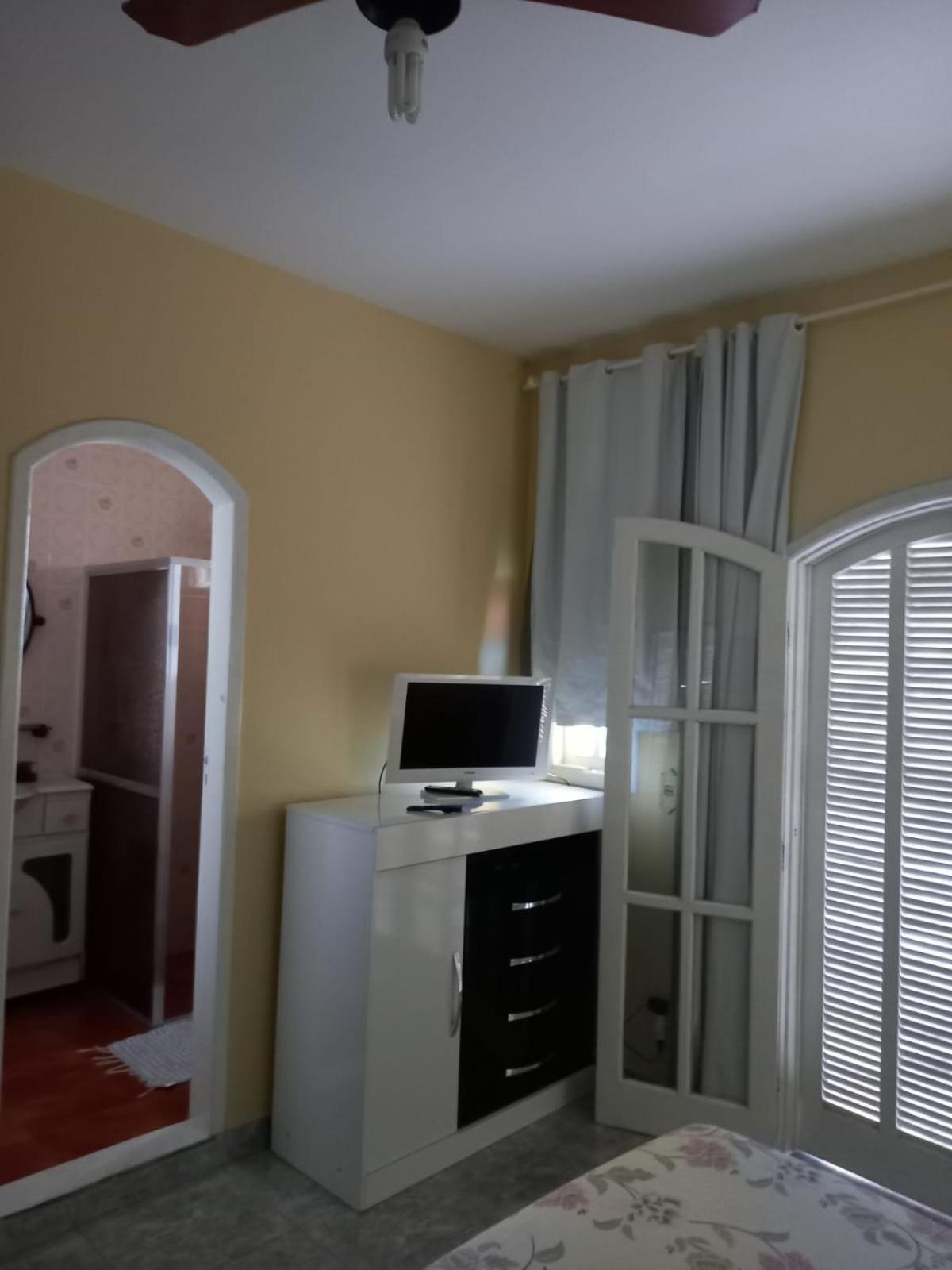 Suites Da Casa Da Dona Zeze Saquarema Zewnętrze zdjęcie