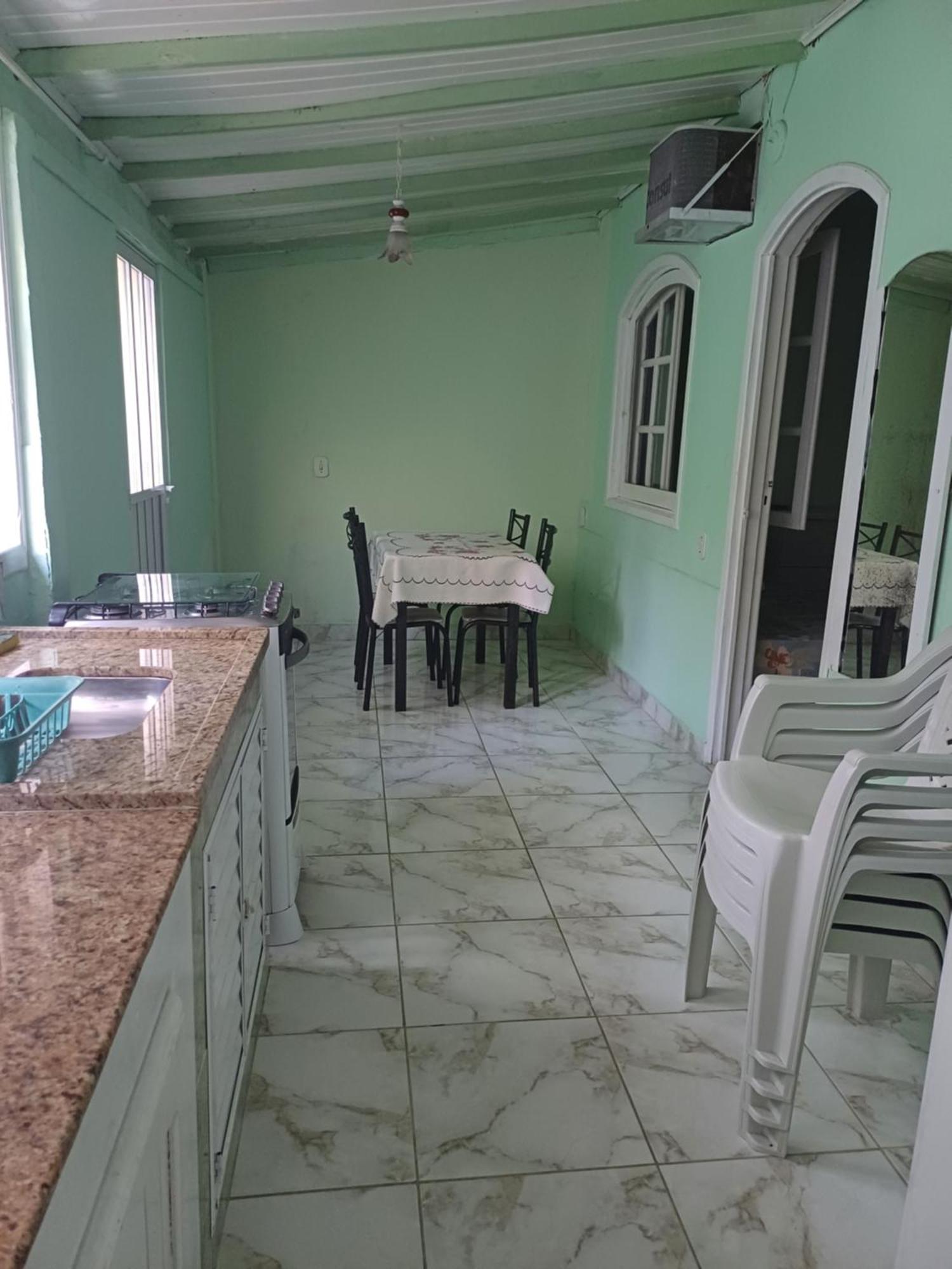 Suites Da Casa Da Dona Zeze Saquarema Zewnętrze zdjęcie