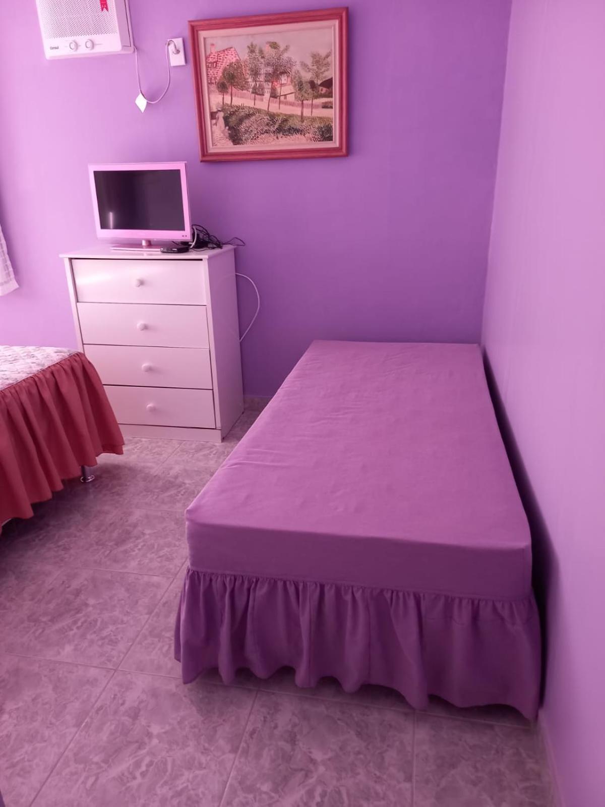 Suites Da Casa Da Dona Zeze Saquarema Zewnętrze zdjęcie